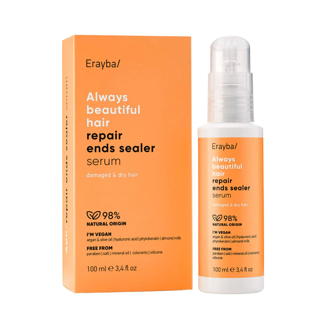 Erayba Always Beautiful Hair Split Ends Serum