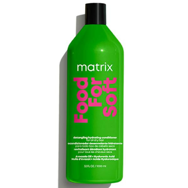 MATRIX Food for Soft Conditioner