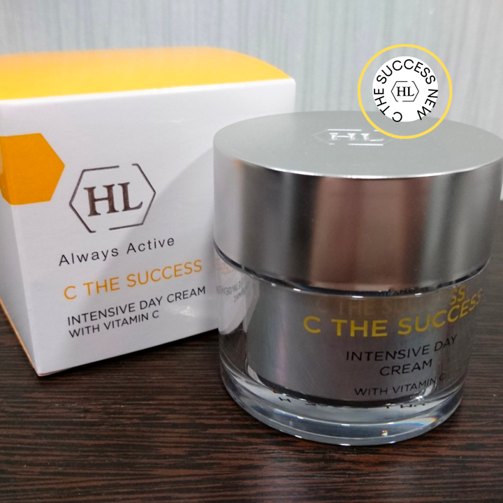 HOLY LAND C The Success Intensive Day Cream