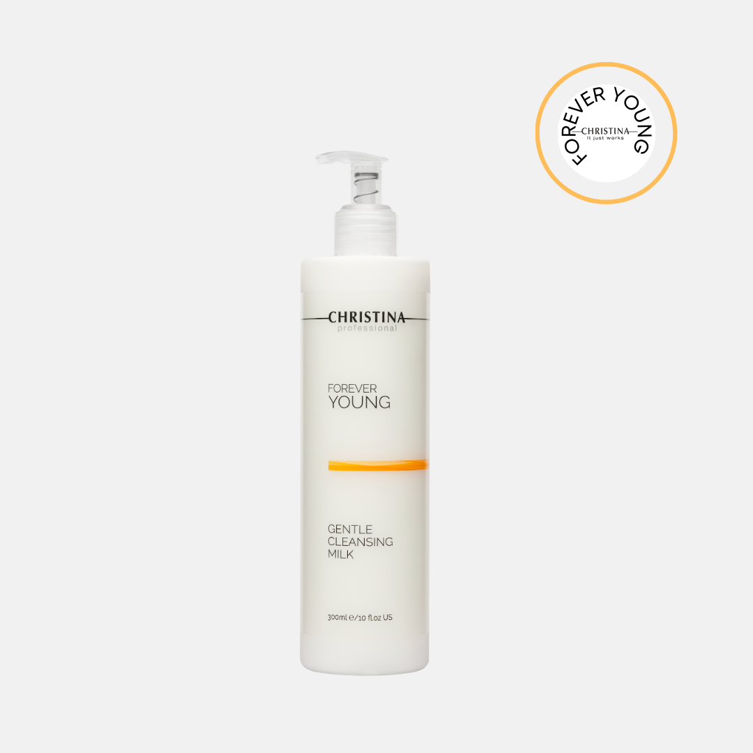 CHRISTINA  Forever Young Gentle Cleansing Milk