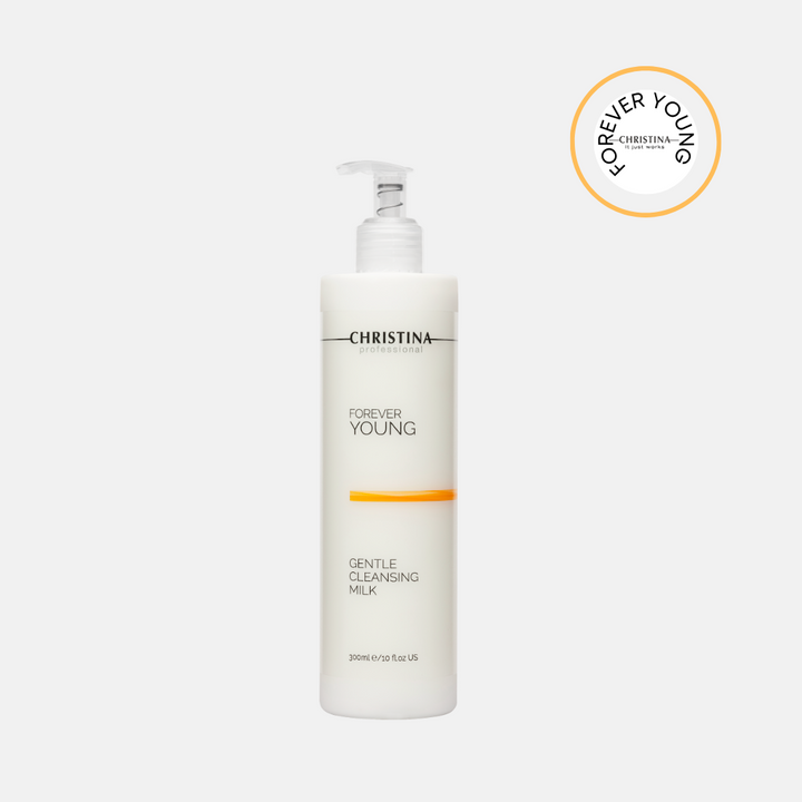 CHRISTINA  Forever Young Gentle Cleansing Milk