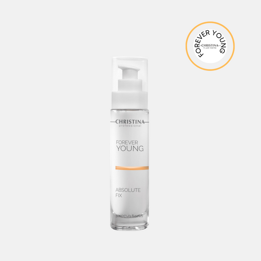 Christina Forever Young  Absolute Fix Expression-Line Reducing Serum