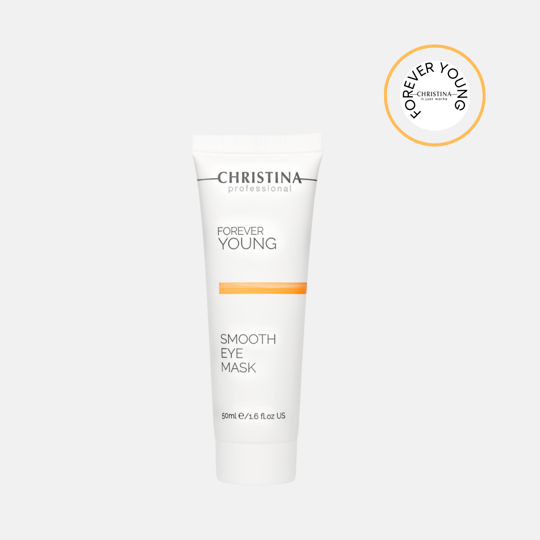 CHRISTINA Forever Young Smooth Eyes Mask