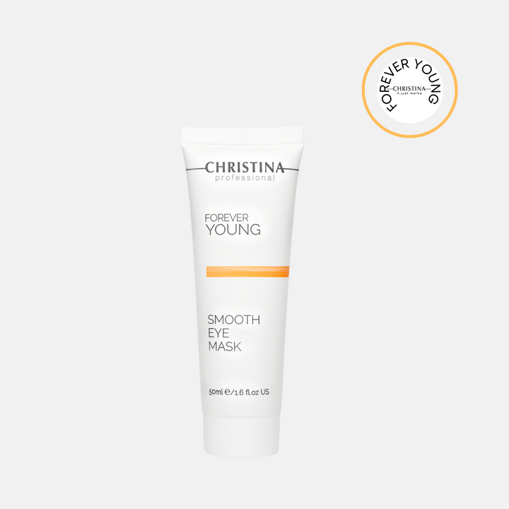 CHRISTINA Forever Young Smooth Eyes Mask