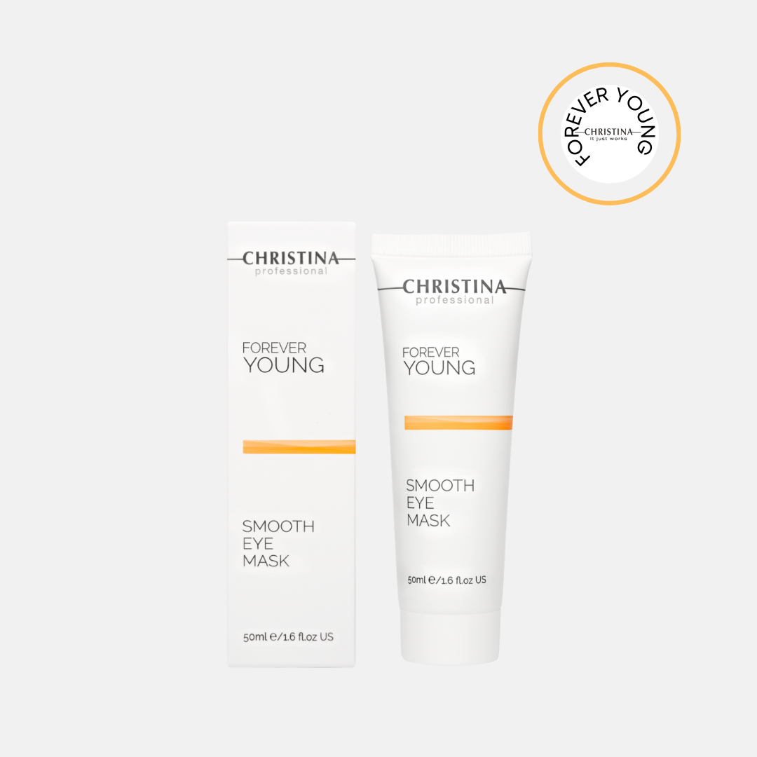 Christina Forever Young Smooth Eyes Mask