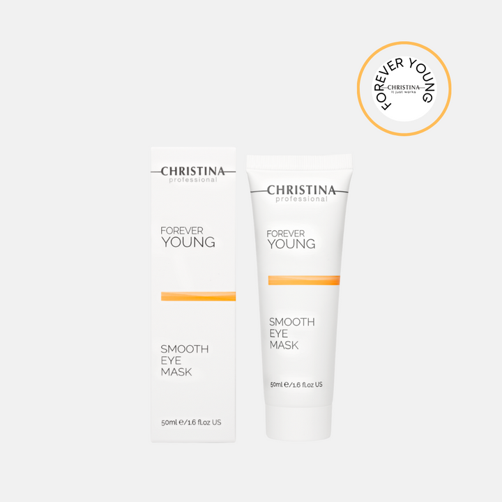 CHRISTINA Forever Young Smooth Eyes Mask