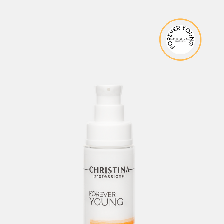 CHRISTINA Forever Young Total Renewal Serum