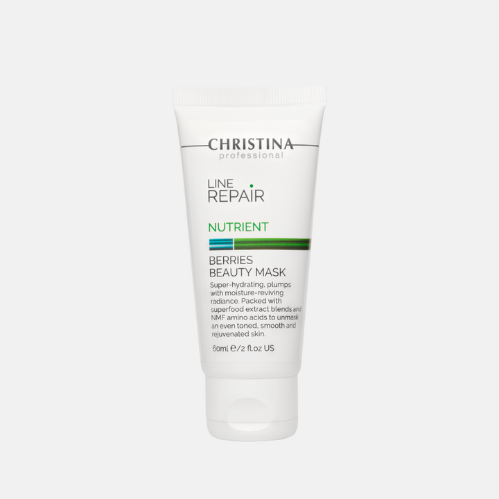 CHRISTINA   Repair Nutrient Berries Beauty Mask