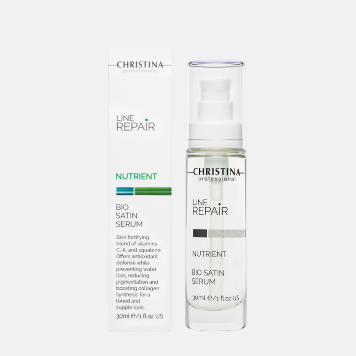 CHRISTINA Repair Nutrient Bio Shield Serum