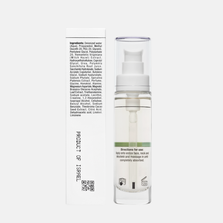 CHRISTINA Repair Nutrient Bio Shield Serum