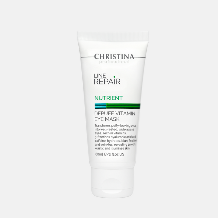 Christina Repair Depuff Eye Mask