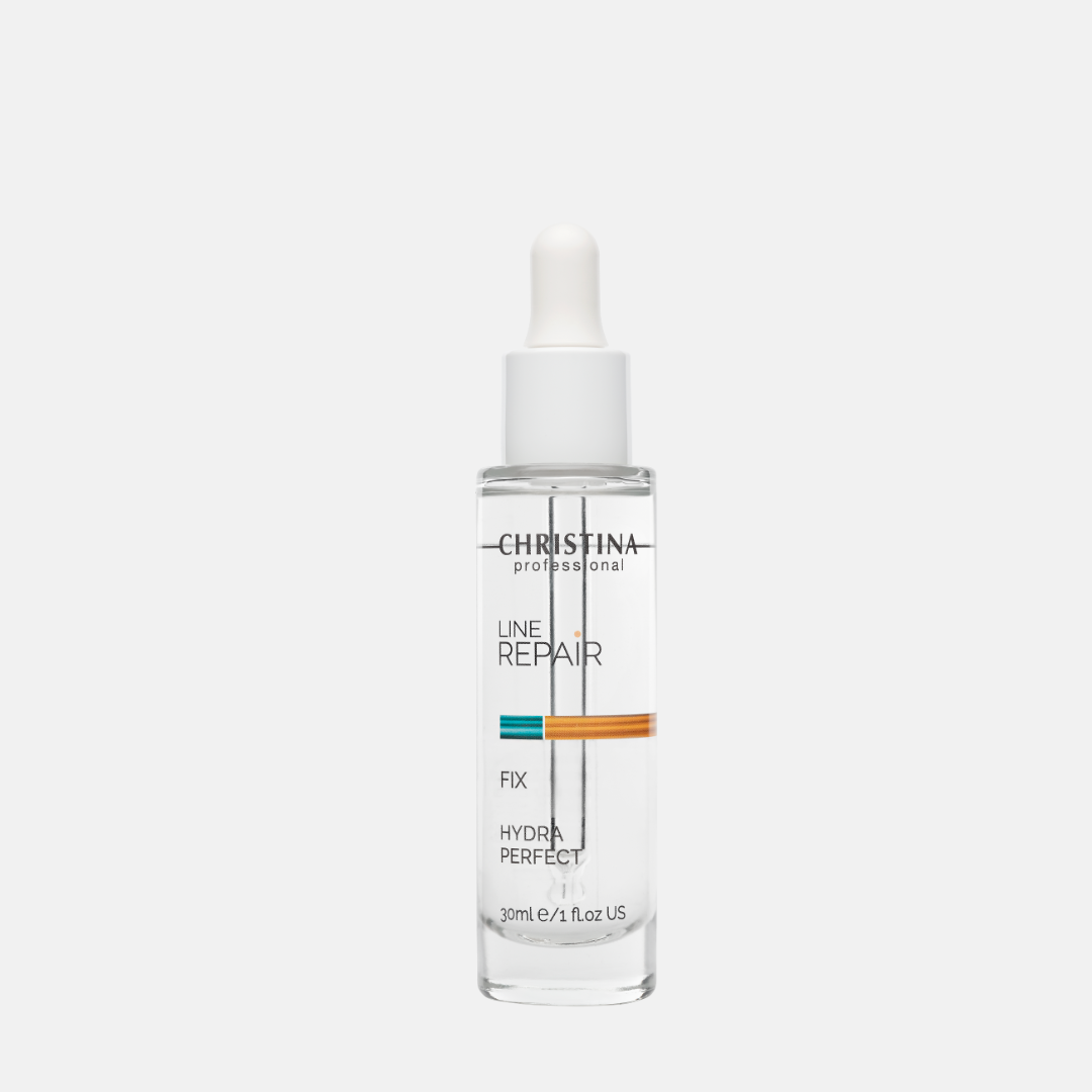 CHRISTINA Repair Fix Hydra Perfect Serum