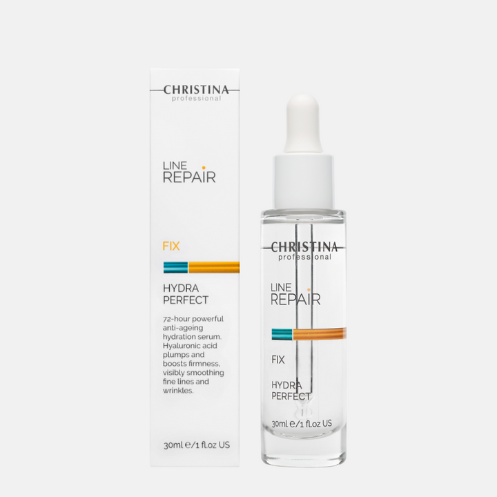 CHRISTINA Repair Fix Hydra Perfect Serum