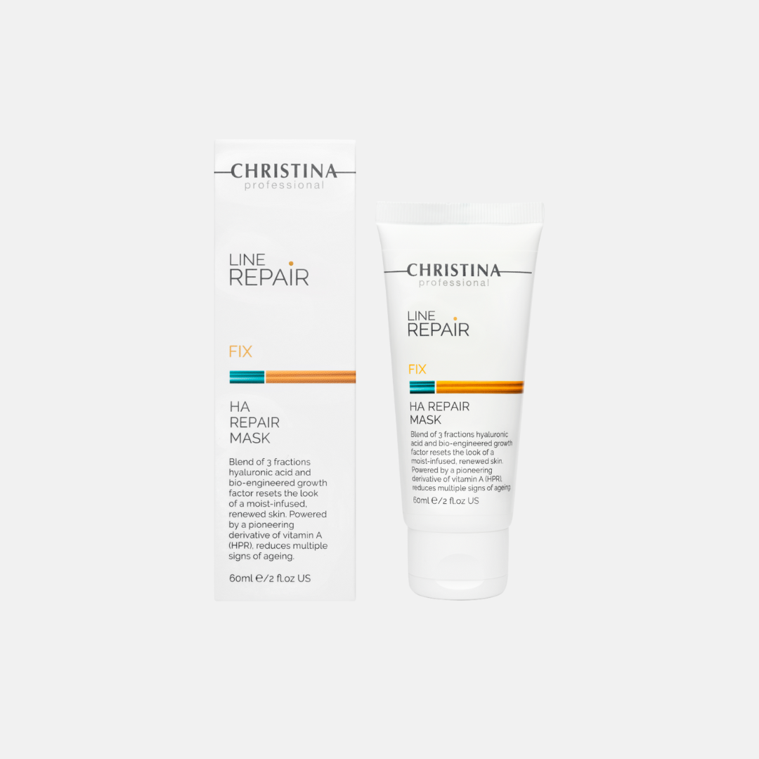 Christina Repair Fix HA Repair Mask