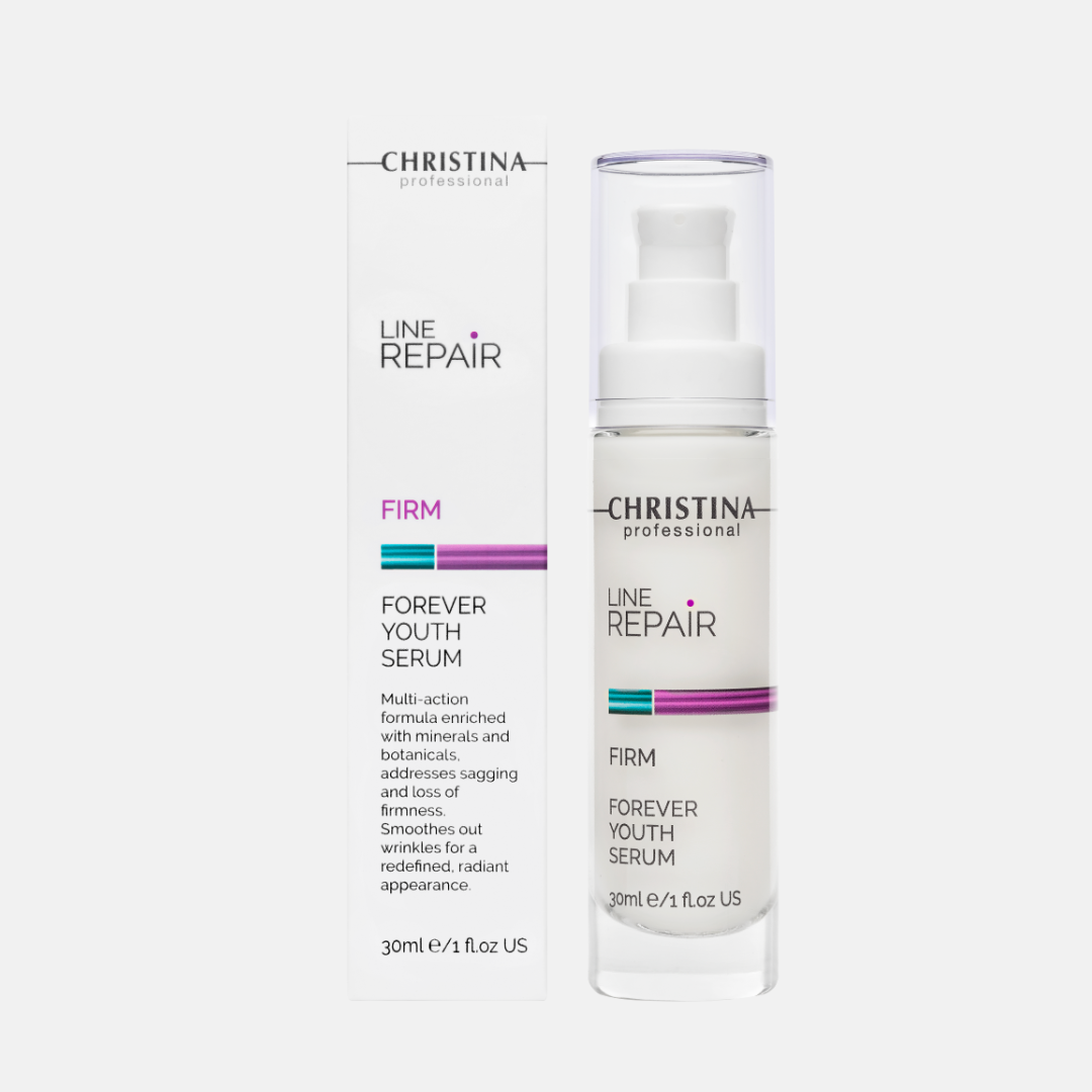 Christina Repair Firm Forever Youth Serum