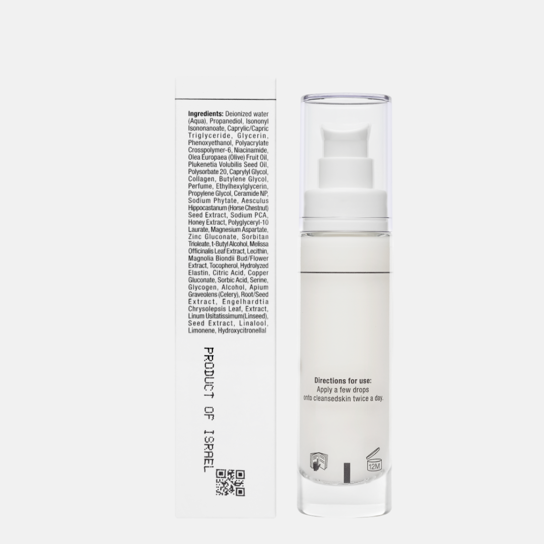 Christina Repair Firm Forever Youth Serum