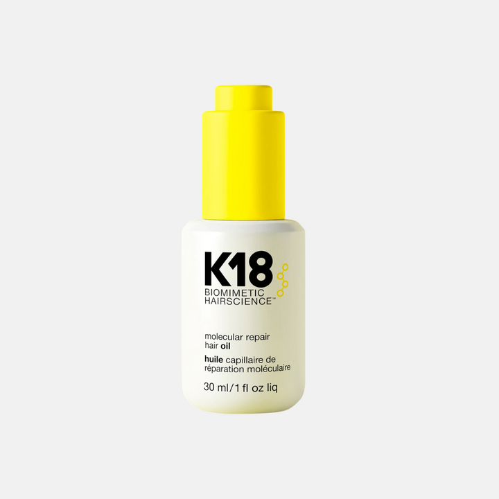 K 18 Molecular  Repair Hair Oil