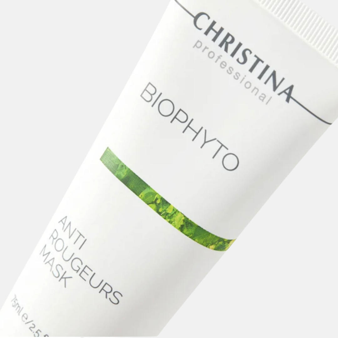 CHRISTINA Bio Phyto Anti Rougeurs Mask