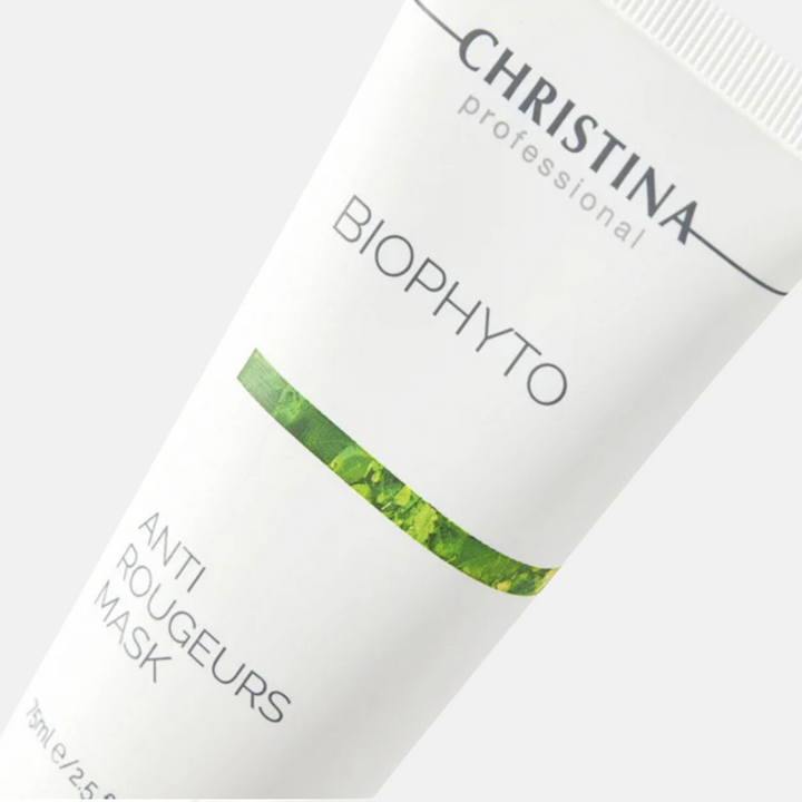 CHRISTINA Bio Phyto Anti Rougeurs Mask