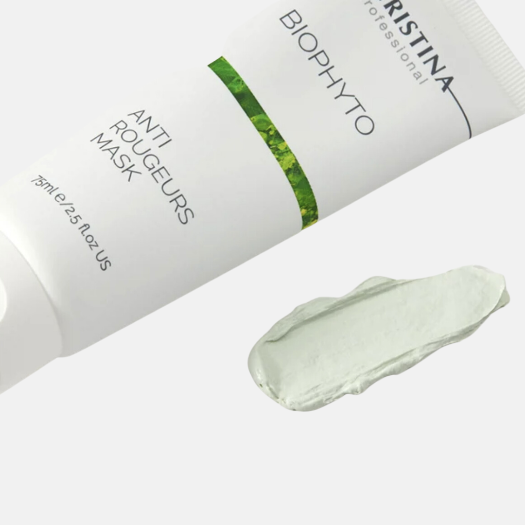 CHRISTINA Bio Phyto Anti Rougeurs Mask