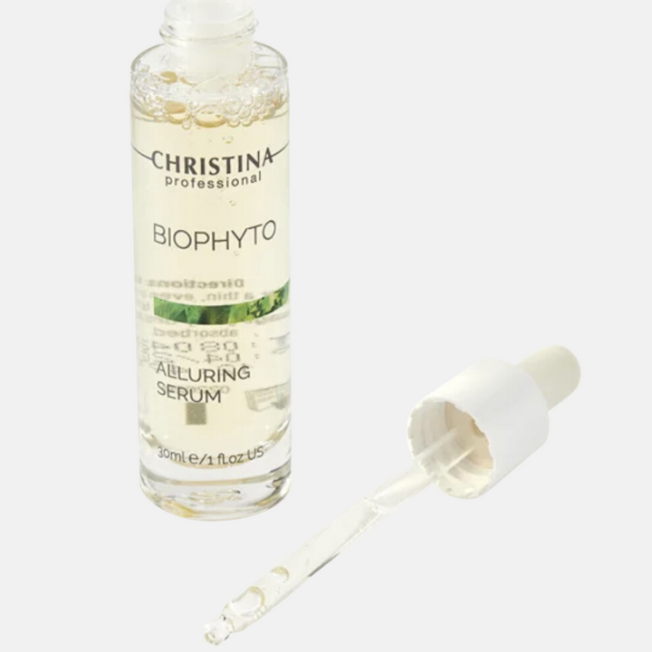 CHRISTINA Bio Phyto Alluring Serum