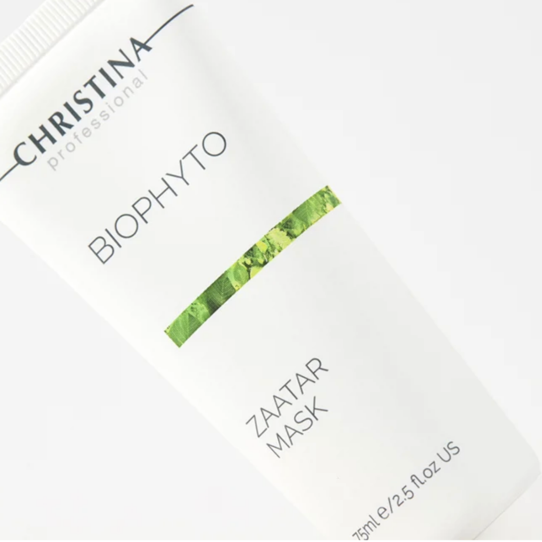 Christina Bio Phyto Zaatar Mask