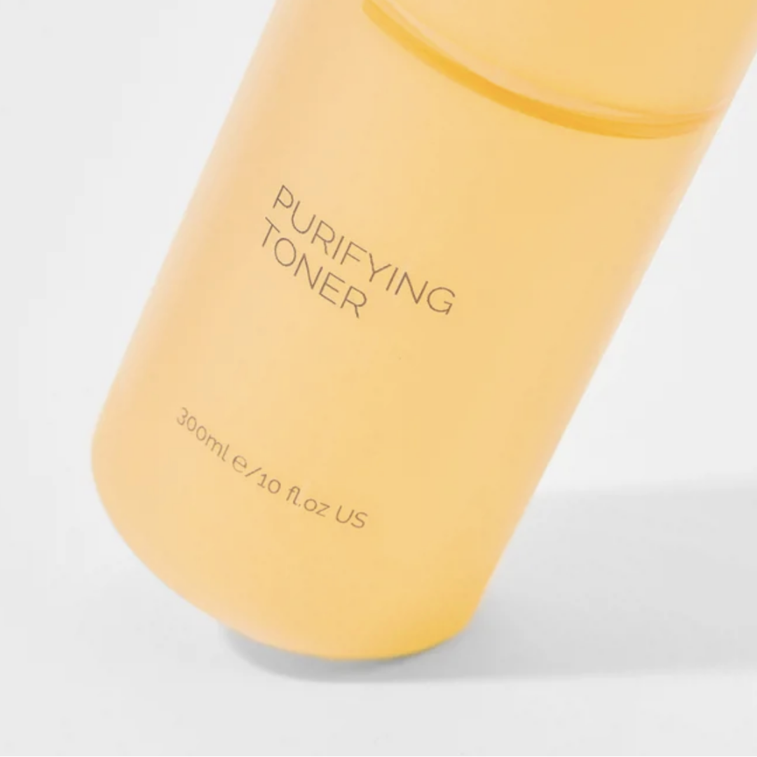 CHRISTINA  Forever Young Purifying Toner, pH 9,0-10,5