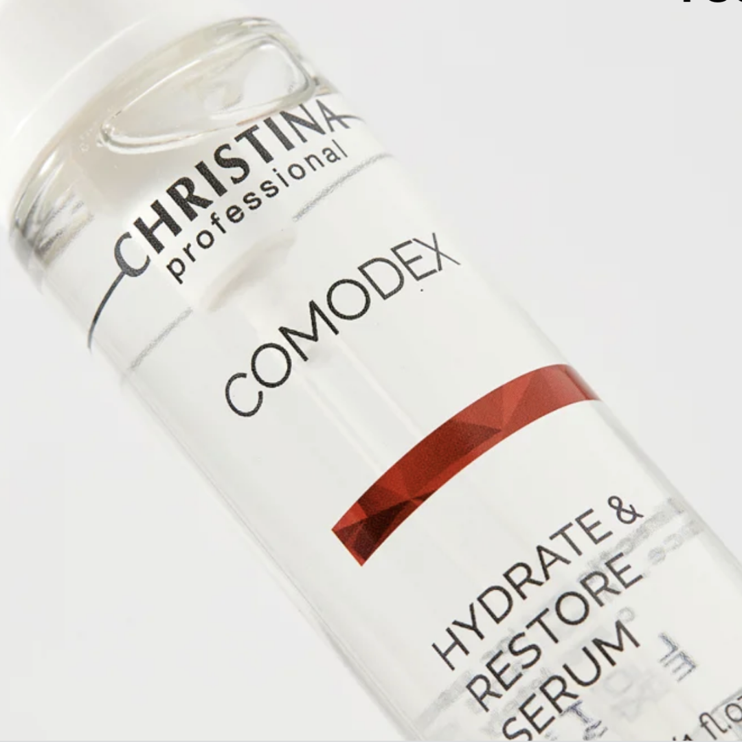 CHRISTINA Comodex Hydrate & Restore Serum