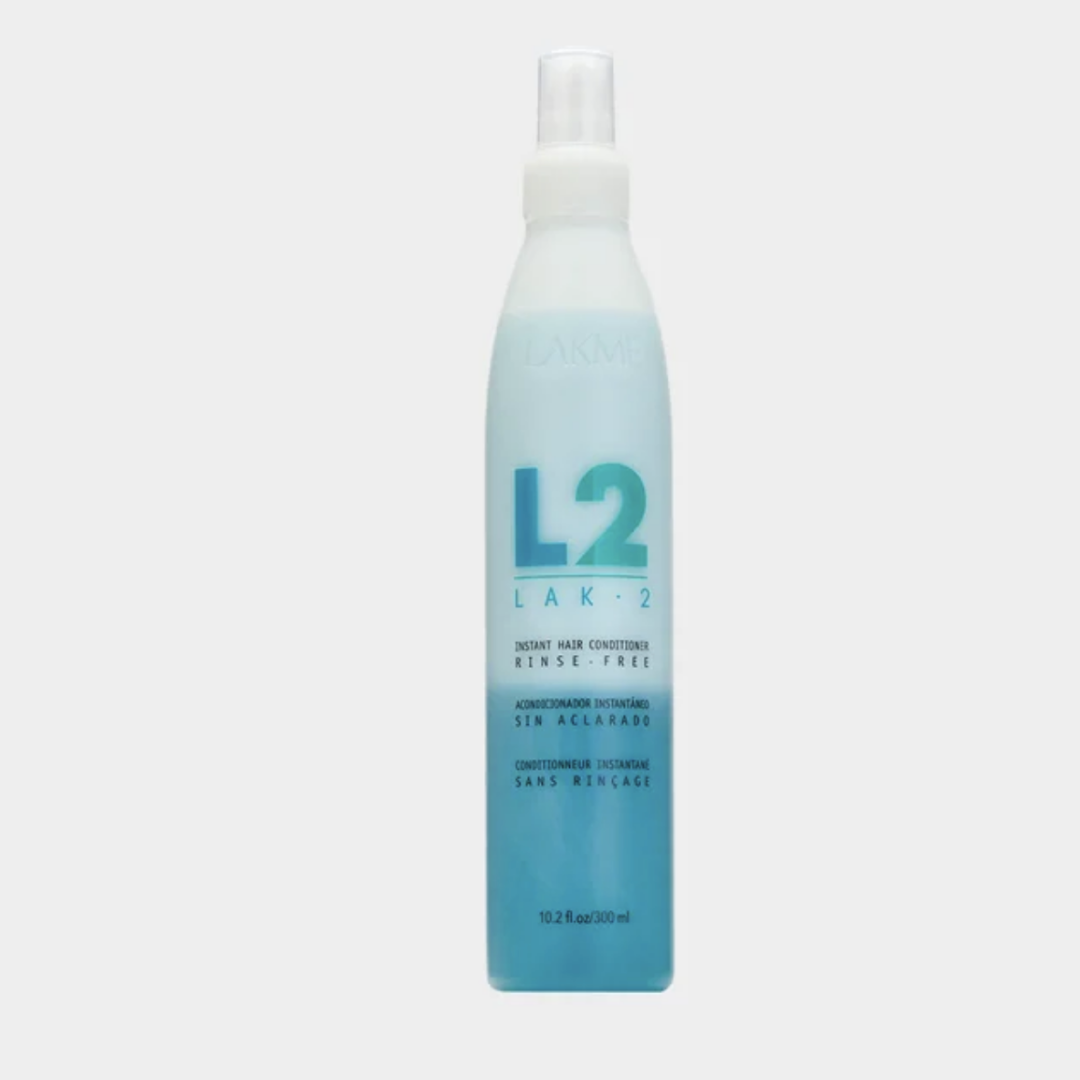 LAKME L2 Detangling Conditioning  Spray