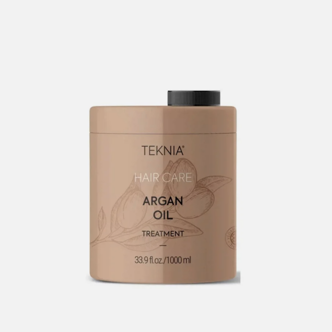 LAKME  Teknia Argan Oil  Treatment Mask