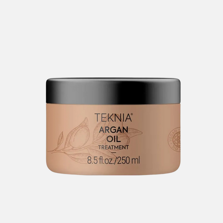 LAKME  Teknia Argan Oil  Treatment Mask