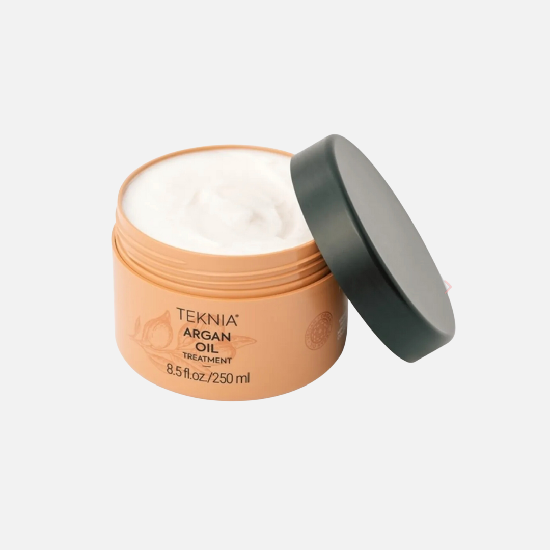 LAKME  Teknia Argan Oil  Treatment Mask