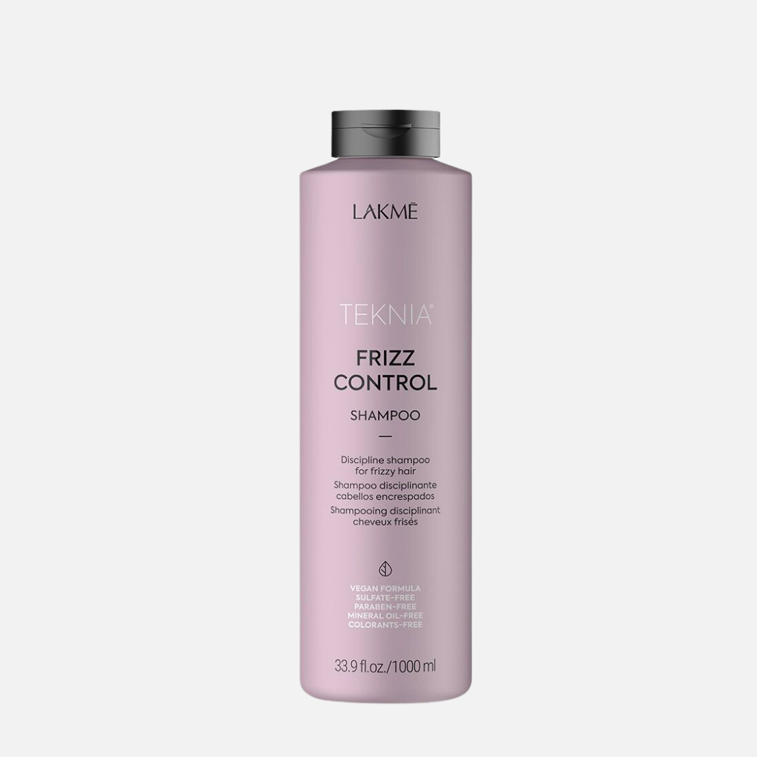 LAKME Teknia  Frizz Control Discipline Shampoo