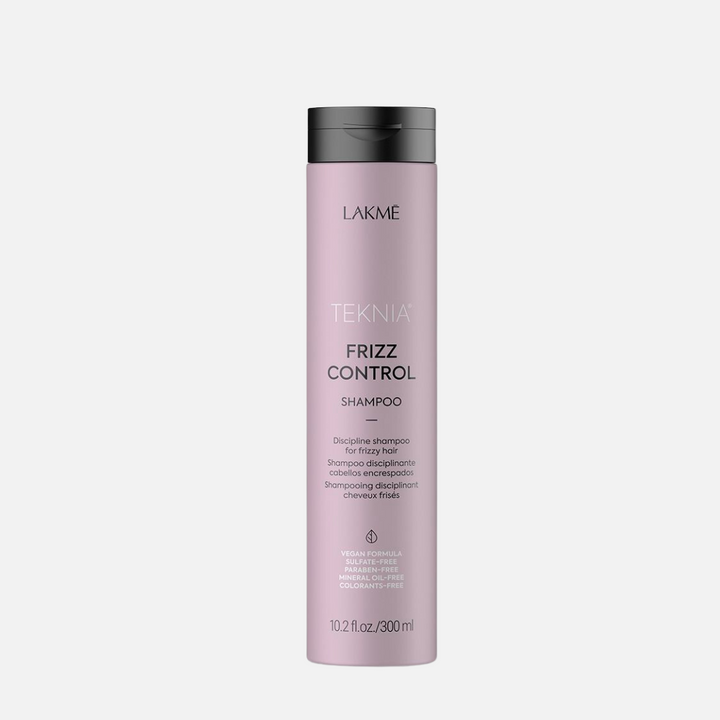 LAKME Teknia  Frizz Control Discipline Shampoo