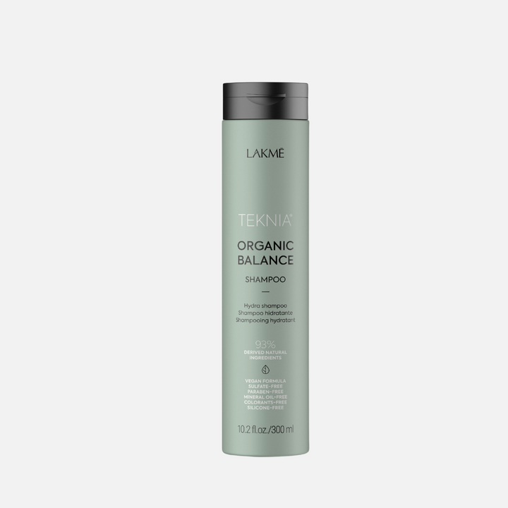 LAKME Teknia Organic Hydra Balance Shampoo