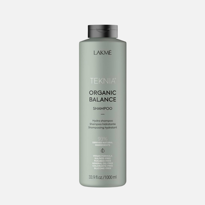 LAKME Teknia Organic Hydra Balance Shampoo