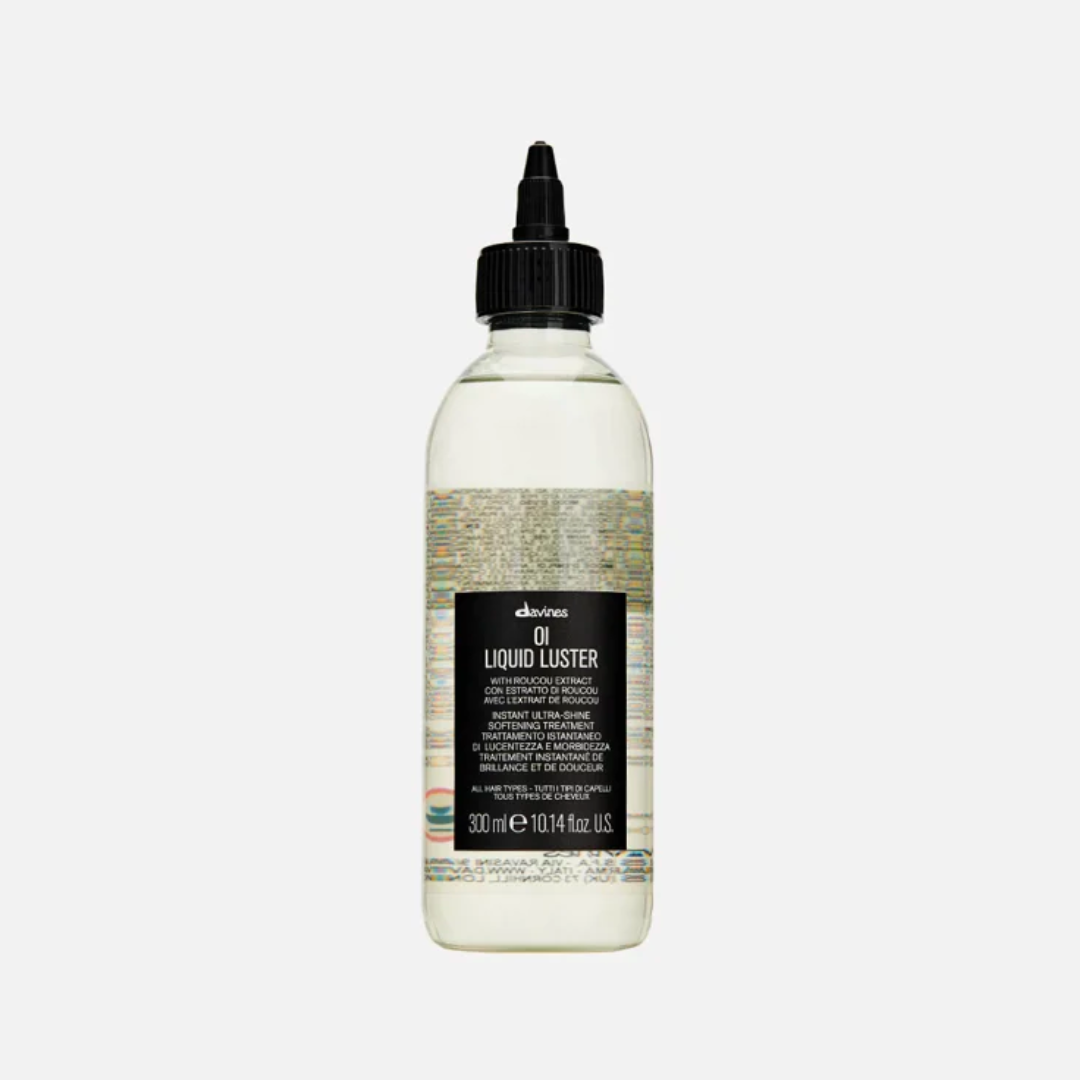 DAVINES Liquid Luster Fluid