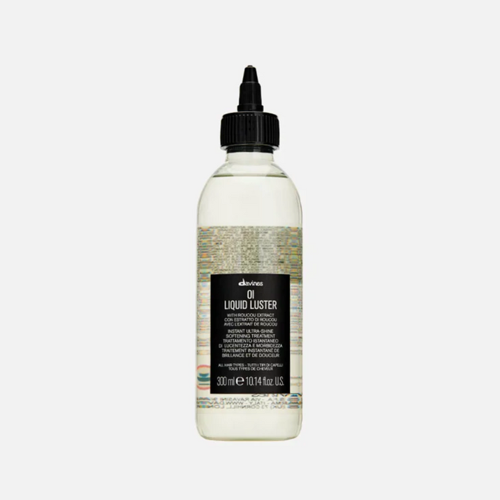 DAVINES Liquid Luster Fluid