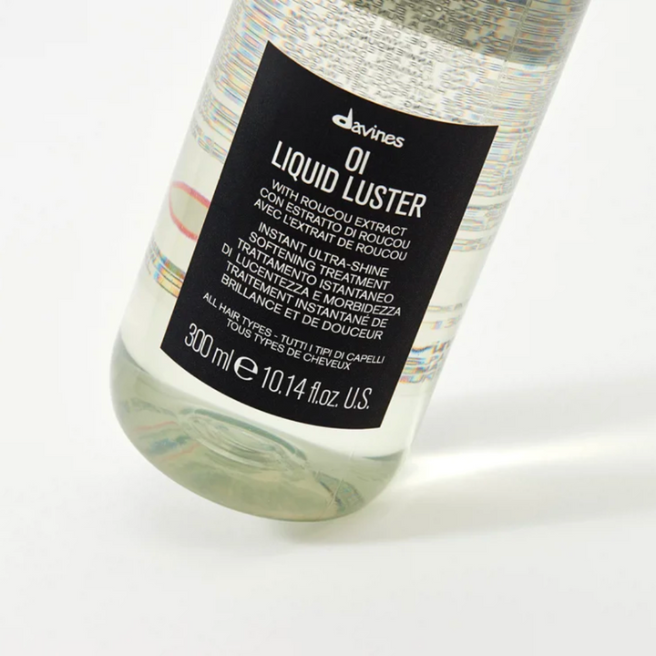 DAVINES Liquid Luster Fluid