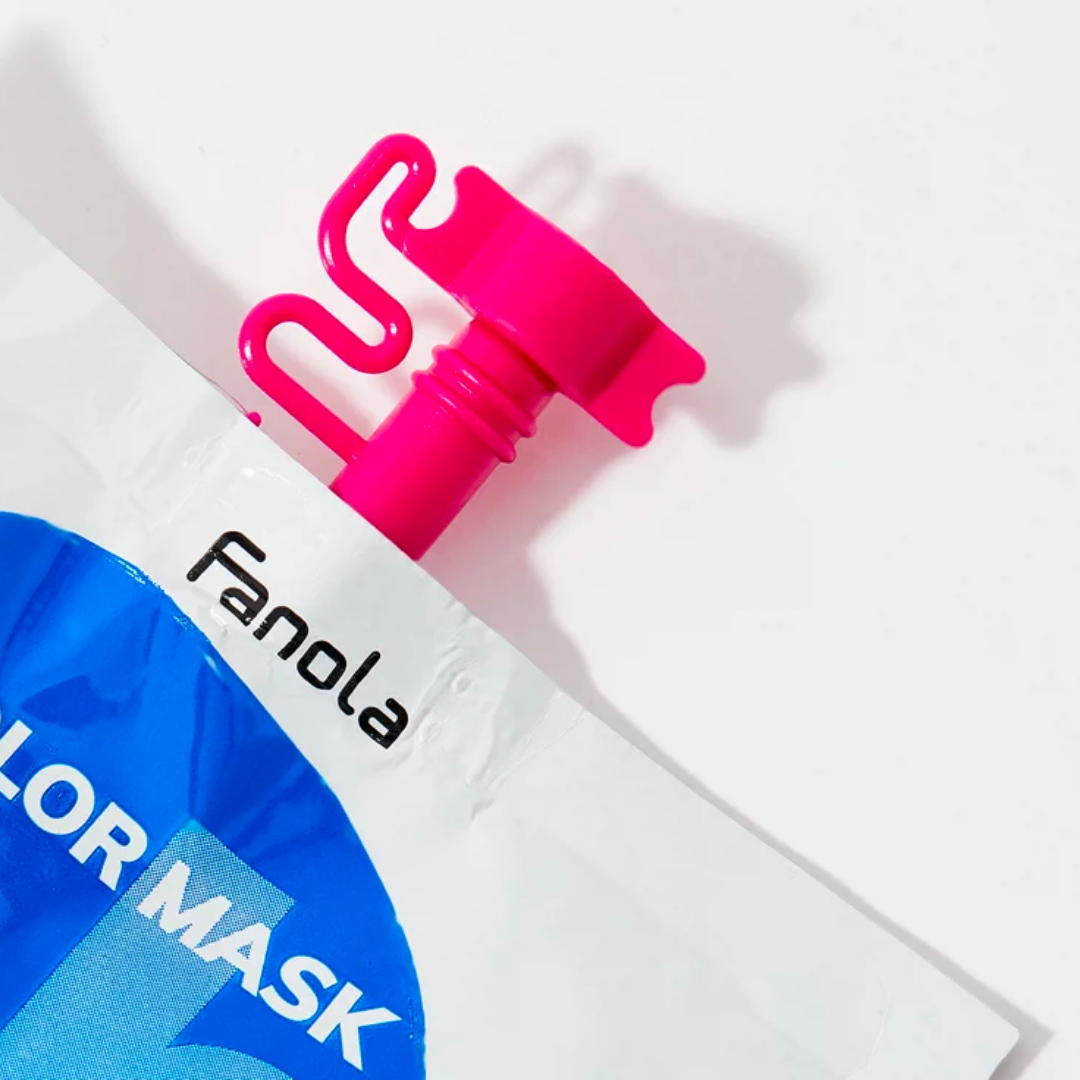 Fanola Color Mask Lock Technology