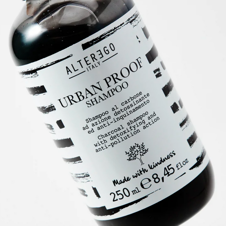 ALTEREGO Urban Proof Shampoo