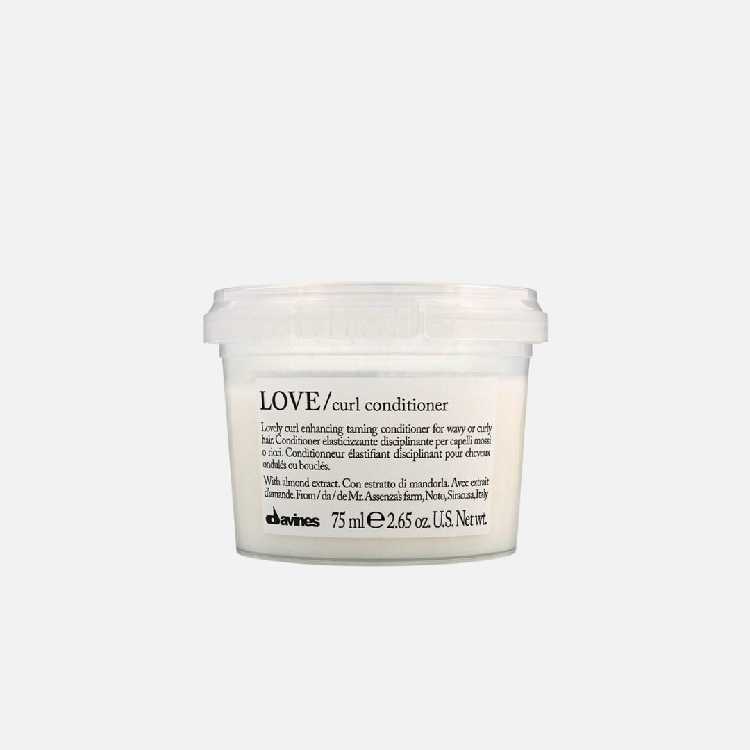 Davines Love Curl Conditioner