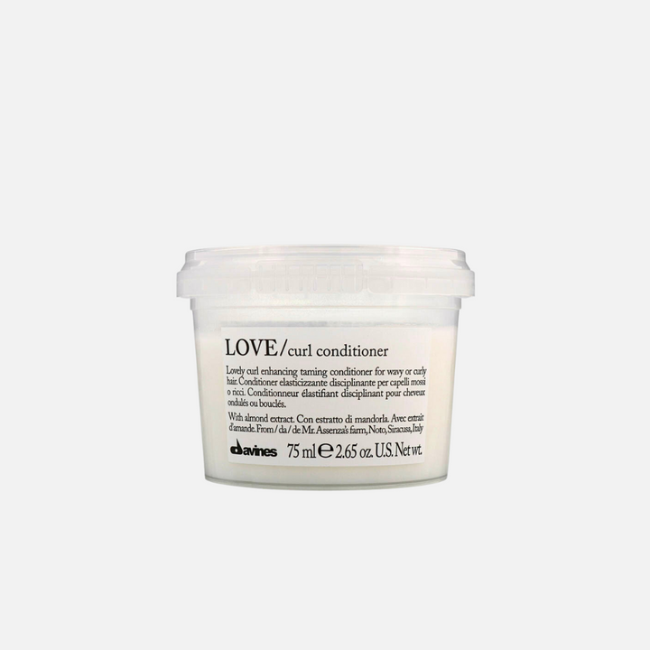 Davines Love Curl Conditioner