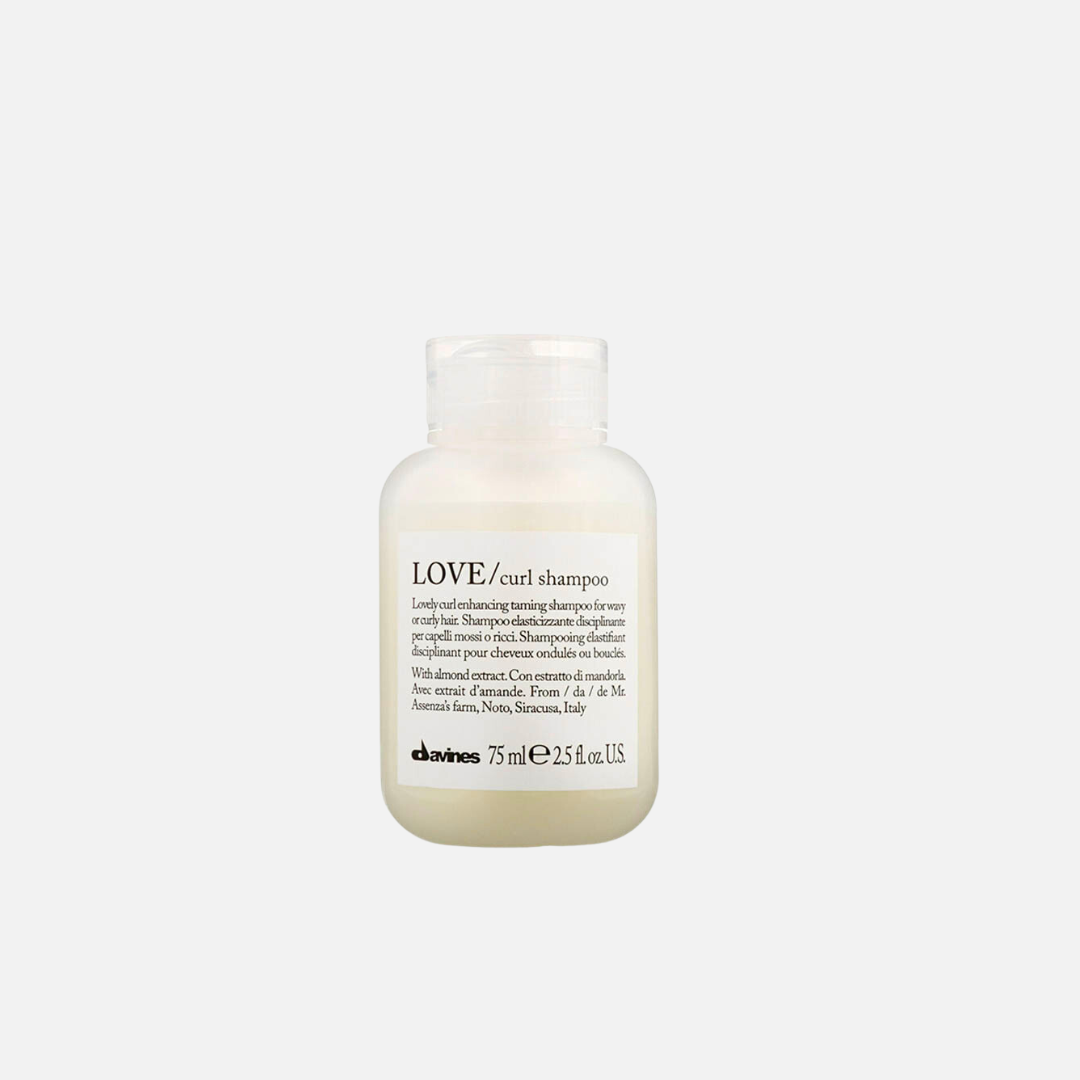 DAVINES Love Curl Shampoo