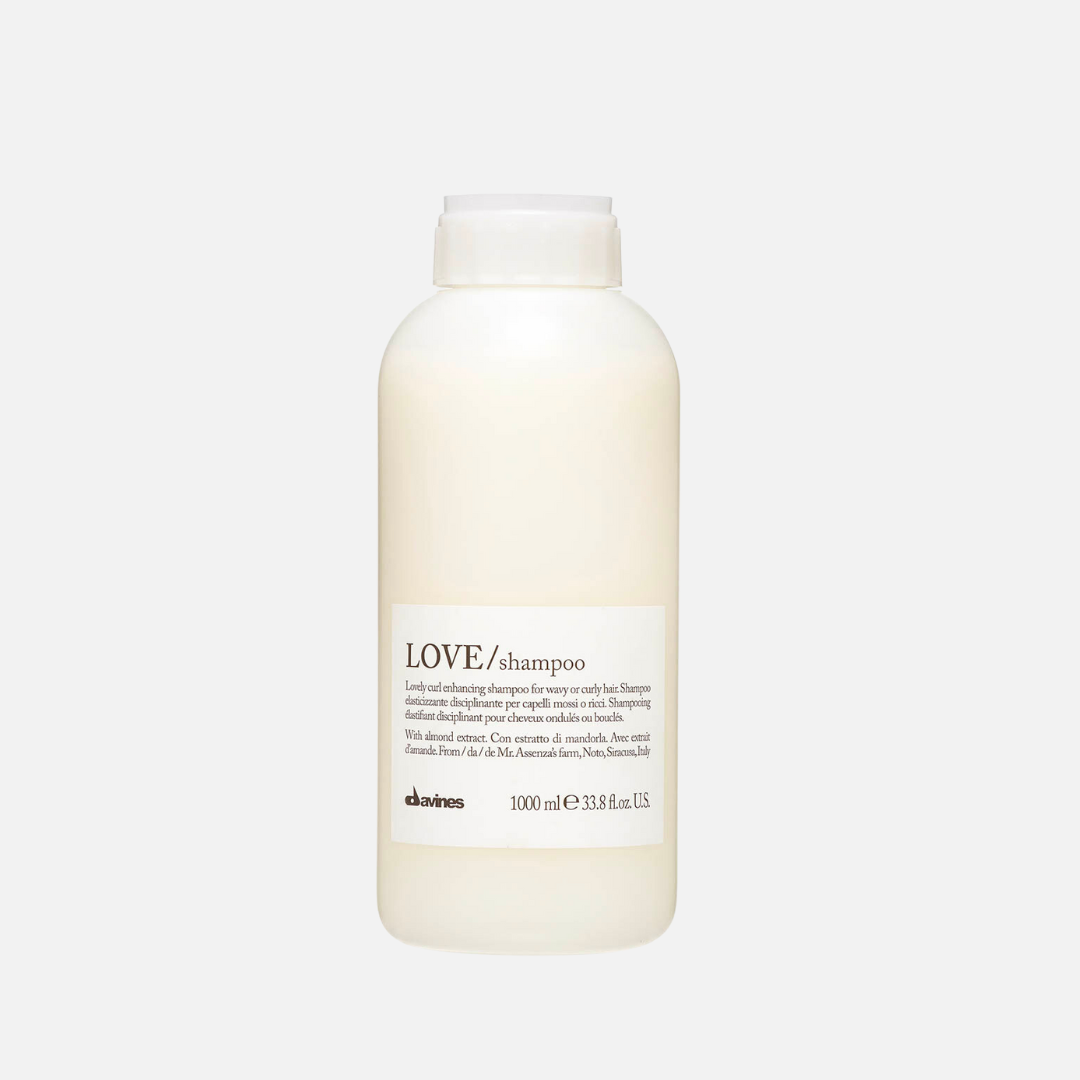 DAVINES Love Curl Shampoo