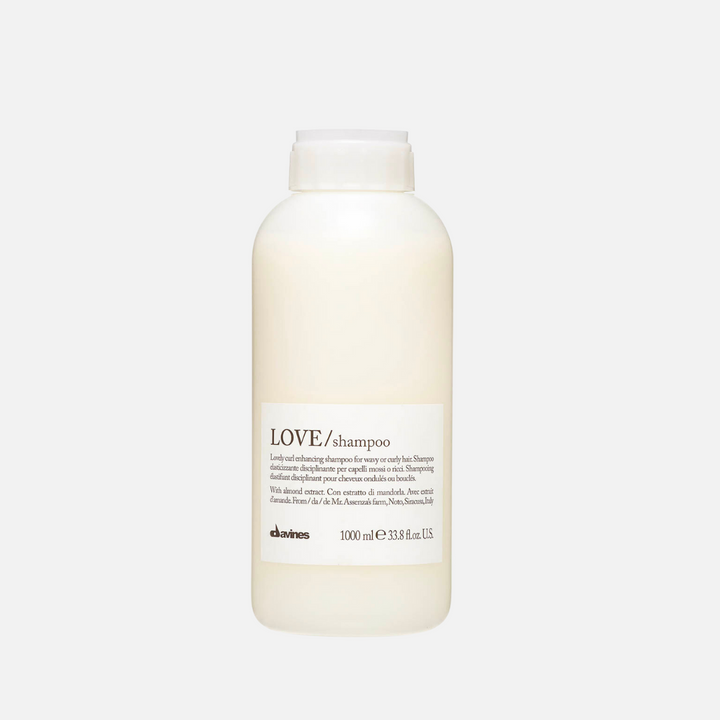 DAVINES Love Curl Shampoo