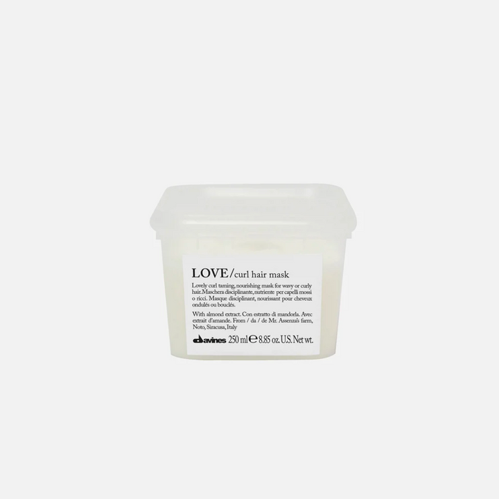 DAVINES  Love Curl Mask