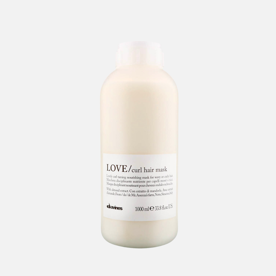 DAVINES  Love Curl Mask