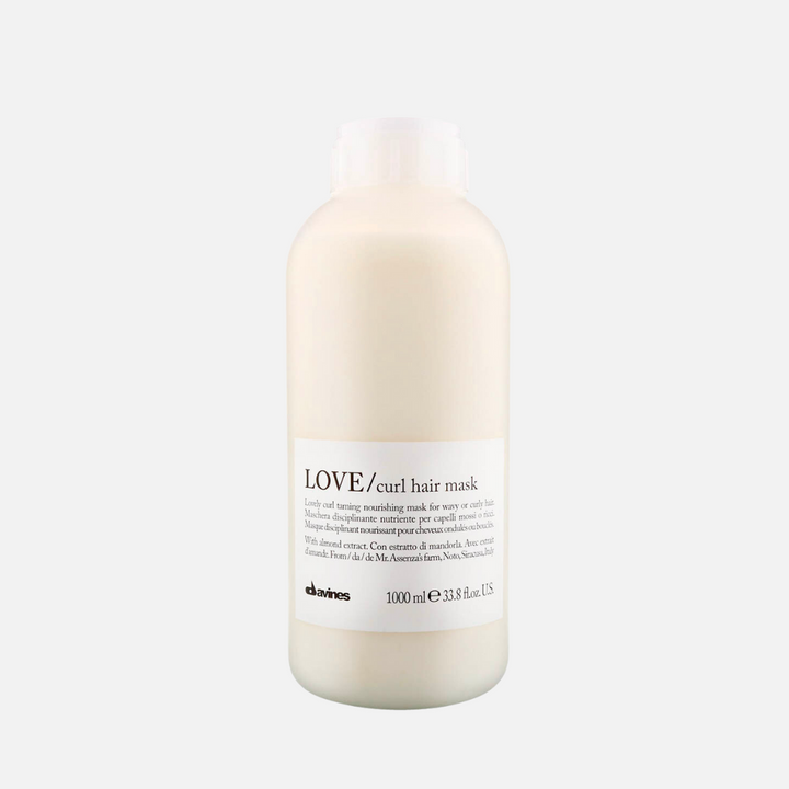 DAVINES  Love Curl Mask