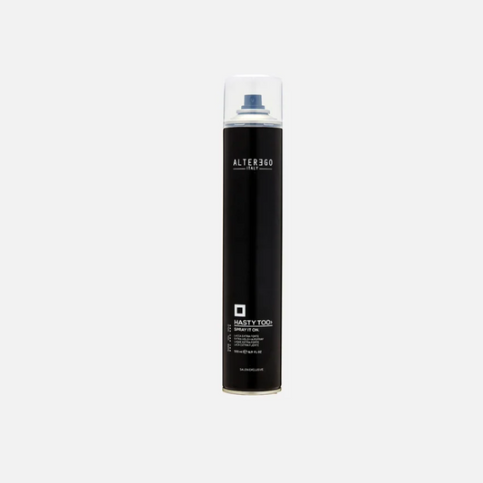 Alter Ego  Hasty Too Spray it On Hair Spray